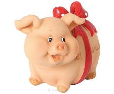 Bartl 110417 - Sparschwein Viel Glück (Schleife)