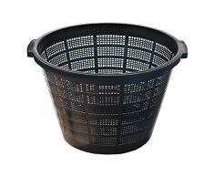 Pflanzkorb Seerosen Pflanzhilfe Wasserpflanzen Ø 40cm