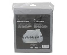 Fahrradgarage Rollergarage Abdeckplane