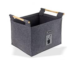 DEMA HolzkorbBregenz