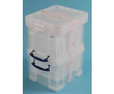 Really Use Box 335CCB Aufbewahrungsbox, 35 Liter