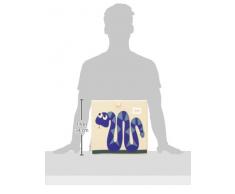 3 Sprouts Aufbewahrungsbox Schlange