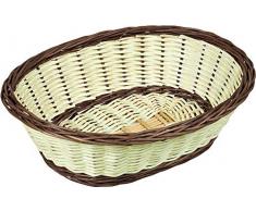 Rechberger 6021/1 Korbschale, Oval