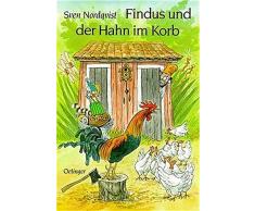 Findus und der Hahn im Korb
