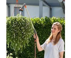 Gardena Comfort Blumenampel-Gießstab, mehrfarbig