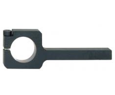 Proxxon 24098 Gerätehalter zum Rundschleifen für PD230/e