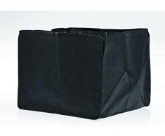 Oase Pflanzkorb Textil viereckig, 18