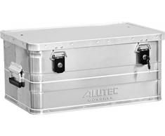 Aluminiumbox B 47 550x350x245mm Alutec