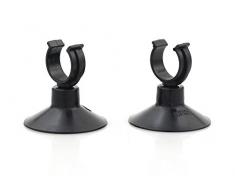 Eheim 4015150 Sauger mit Klemmbügel für 16/22