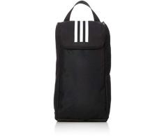 adidas Schuhbeutel Tiro, Black/White, One Size, DQ1069