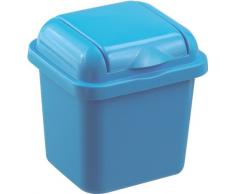 Tischabfallbehälter 1427 TISCHABFALLBEHAE LTER 1,5 LTR 1427-481018