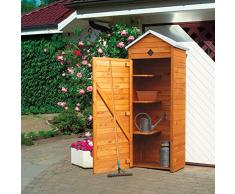 Promadino Gartenschrank Babylon