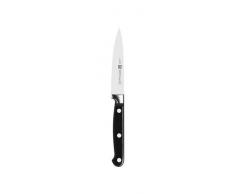 Zwilling Professional S Messerblock, schwarz, 7-teilig