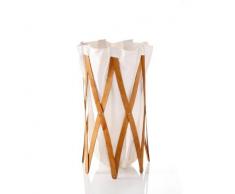 Marie Pi, Wäschesack für Wäschesammler, beige - 10707 (ohne Gestell)