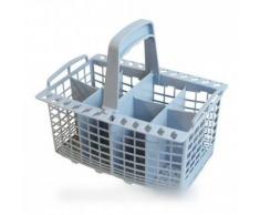 Indesit – Gemeinsam Korb Flechtkorb azurblau für Spülmaschine Indesit