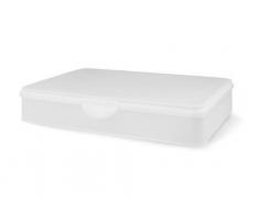 Universalbox L-CASE Utility- Box clear LARGE - 220 x 150 x 40 mm