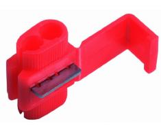 Phonocar 4/597 – 2 schwarzes Band Knopfleiste, Mehrfarbig