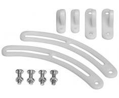 Reer 73010 TV-Kippsicherung