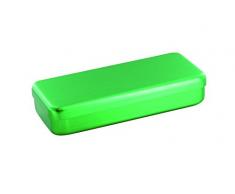 Spengler Aluminiumbox, 170 x 70 x 30 mm, Grün