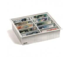 Inkiess Universalbehälter UB 6 lichtgrau