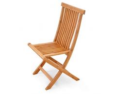 ZHAOFENGE-Hocker Klappstuhl Esszimmerstuhl Große, Mittlere Und Kleine Tragbare Bambus Stuhl Massivholz Angeln Stuhl Falten Sessel Wäschehocker (Farbe : Holz Farbe, größe : L)