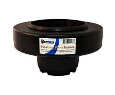 Superfish 696260/1960 Schwimmender Pflanzenkorb d 22cm