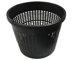 Pflanzkorb rund - Ø 13cm H: 10cm