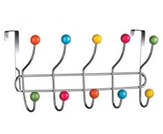 Premier Interiors Türgarderobe Multi-Coloured