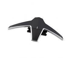 Sharplace Auto Kleiderbügel Kleiderbügel für PKW, KFZ Reisebügel zur Befestigung an der Kopfstütze