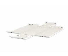 Leitz DVD Aufbewahrungsbox, Eisblau, Mit Deckel, Click & Store, 60420051