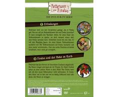 Pettersson und Findus - Kennenlern-Edition 1 - Erfindungen / Findus und der Hahn im Korb