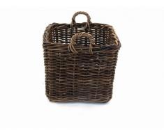 Franz Müller 81647 Kaminkorb rechteckig