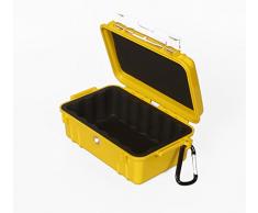 PELI OUTDOORBOX MICRO 1050 GELB