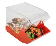 APS Universalbox, rot