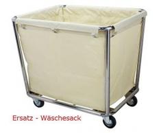 Wäschesack für Modell AF 264 Wäschewagen Etagenwagen Einhängesack Wäschesammler