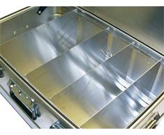 Trennwand-Set für Aluminiumboxen Alutec