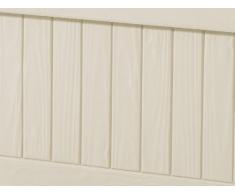 Keter Gartenbank und Kissenbox Eden, Beige, 265L