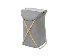 WENKO Wäschesammler Bahari