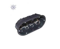 Universalbox 2. ELEM. Kreidetafel, versenkbar