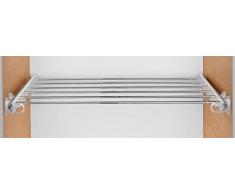 Hosenklemmbügel porpanext ausziehbar ausziehbar SERVETTO