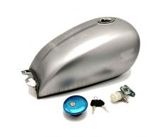 BRAZOLINE Universalbehälter Typ Suzuki 9 l