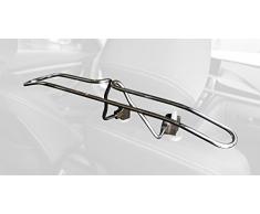 MAGICLULU Auto Kleiderbügel - Kopfstützen Halterung Für Anzüge Und Mäntel