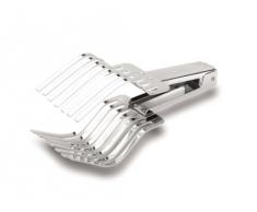 Lacor 60336 Fleischzange, rostfrei