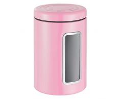 Wesco Vorratsdose Classic Line 2 Liter pink