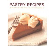 Backpinsel Rezepten (V224)