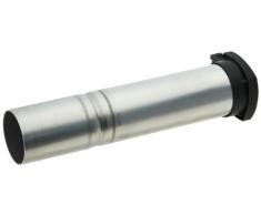 JUWEL 30114 Bodenhülse für Wäschespinne mit 50mm Durchmesser