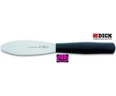 nagelneu - Brötchen-/ Sandwichmesser mit Wellenschliff Klinge 11cm Serie ProDynamic von der renomierten Messerschmiede Friedr.Dick Made in Germany