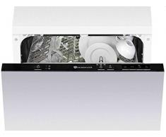 Dessauer GAVI 7598 47-7598 47 Volllintegrierbare Einbau-Geschirrspülmaschine