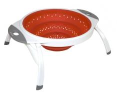 Pasta & Co das Conny Clever Sieb der Seiher natürlich auch für Spätzle