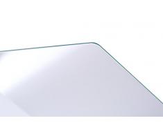 Nintendo Switch - Tempered Glass Screen Protector (Bilschirmschutz & Reinigungstuch)